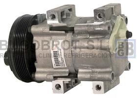 Bugobrot 518623298 - COMPRESOR VISTEON FS10 H-BRIDA P6