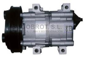 Bugobrot 518623307 - COMPRESOR VISTEON FS10 H-BRIDA P6
