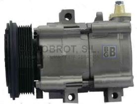 Bugobrot 5186233111 - COMPRESOR VISTEON FS10 V-BRIDA P6