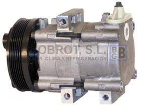 Bugobrot 518623313 - COMPRESOR VISTEON FS10 V-BRIDA P6