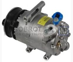 Bugobrot 518623347 - COMPRESOR VISTEON VS16 H-BRIDA P6