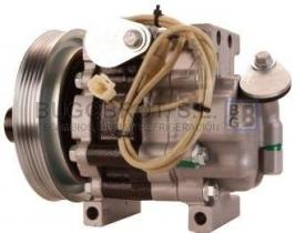 Bugobrot 518625005 - COMPRESOR PANASONIC CUERPO BRIDA P5