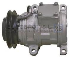 Bugobrot 518635201 - COMPRESOR DENSO 10PA17K A1 133 MM.