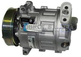 Bugobrot 51AR86001 - COMPRESOR ZEXEL DCS17C P6 125 MM.