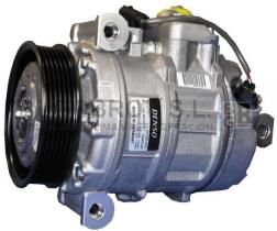 Bugobrot 51BW86002X - COMPRESOR DENSO 7SEU17C P6 115 MM.