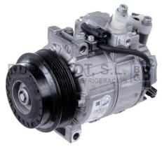 Bugobrot 51MB86001 - COMPRESOR ZEXEL DCS17C P6 125 MM.