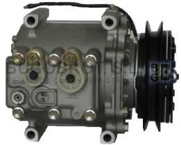 Bugobrot 51MT86008 - COMPRESOR MITSUBISHI A1 143 MM.