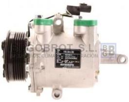 Bugobrot 51MT86015 - COMPRESOR MITSUBISHI MSC60CA P5