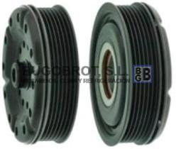 Bugobrot 5200177 - POLEA EMBRAGUE COMPRESOR DENSO