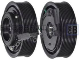 Bugobrot 5222153 - EMBRAGUE COMPRESOR 10PA15C PV9