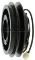 Bugobrot 5222182 - EMBRAGUE COMPRESOR 10PA15C 1A 152MM