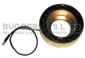 Bugobrot 534008 - BOBINA COMPRESOR SD5H09 12 V.