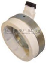 Bugobrot 535012 - BOBINA COMPRESOR DELPHI-HARRISON V5