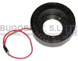 Bugobrot 538024 - BOBINA COMPRESOR SANDEN SD7H15 12V.