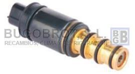 Bugobrot 561005 - VALVULA DE CONTROL COMPRESOR