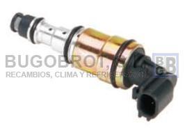 Bugobrot 561012 - VALVULA DE CONTROL COMPRESOR CALSO.