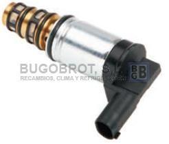 Bugobrot 561025O - VALVULA DE CONTROL COMPRESOR DELPHI