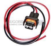 Bugobrot 561620 - CONECTOR PARA VALVULAS DE CONTROL