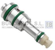 Bugobrot 562280 - VALVULA DE CONTROL COMPRESOR CALSO.