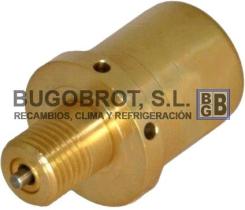 Bugobrot 562303 - VALVULA DE CONTROL COMPRESOR SD6V12