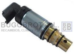 Bugobrot 564831 - VALVULA DE CONTROL COMPRESOR SANDEN