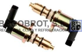 Bugobrot 567003 - VALVULA DE CONTROL COMPRESOR SANDEN