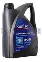 Bugobrot 9205001 - ACEITE MINERAL SUNISO 3GS ENVASE 5L