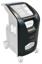 ElectroAuto 11R0348 - OPCION.CARCASA ESTACION ECK CINCUEC