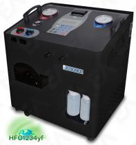 ElectroAuto 11R2005H - ESTACION AUTOMATICA CARGA REFRIGERA