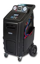 ElectroAuto 11R2007 - ESTACION AUTOMATICA CARGA REFRIGERA