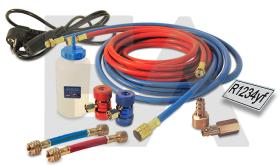 ElectroAuto 11Z019H - KIT->ECK NEXT HFO1234YF KIT NEXT HF