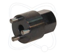 ElectroAuto 19D0002 - EXTRACTOR PLACA EMBRAGUE