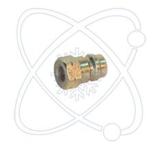 ElectroAuto 19M0044 - ADAPTADOR RECONVERSION R-134A AP