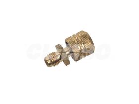 ElectroAuto 19Z0023 - ADAPT.REC 3/16 H 1/4 M SAE