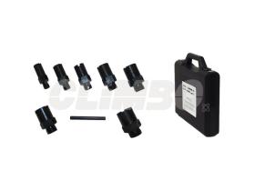 ElectroAuto 19Z0084 - KIT REGENERADOR ROSCAS METRICA