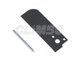 ElectroAuto 19Z0108 - REPUESTO CUCHILLA CORTADOR MANGUERA