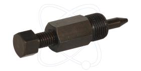 ElectroAuto 19Z0125 - EXTRACTOR PLACA EMBRAGUE