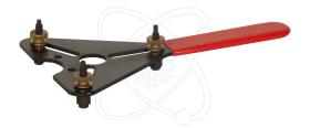 ElectroAuto 19Z0147 - FRENO UNIVERSAL EMBRAGUE