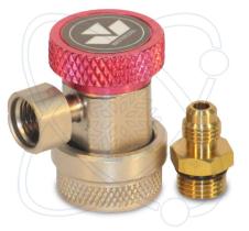 ElectroAuto 19Z0269 - CONECTOR RAPIDO AP gas R-134a