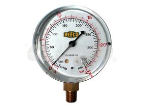 ElectroAuto 19Z0305 - MANOMETRO PRESION(RELOJ)