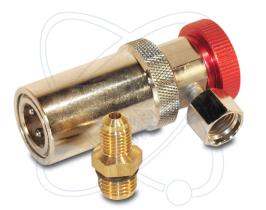 ElectroAuto 19Z0406 - CONECTOR RAPIDO AP->ESTACIONES CARG