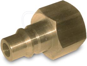 ElectroAuto 19Z0452 - ADAPTADOR ENVASE REFRIGERANTE HFO-1