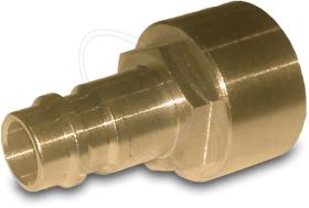 ElectroAuto 19Z0458 - ADAPTADOR ENVASE REFRIGERANTE HFO-1