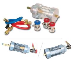 ElectroAuto 19Z0558 - KIT->LA DIAGNOSIS CIRCUITOS A/C