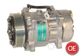 ElectroAuto 20A1106 - COMPRESOR ORIGINAL CITROEN/FIAT/LAN