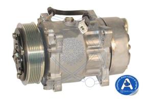 ElectroAuto 20A1106A - COMPRESOR ALTERNATIVO CITROEN/FIAT/