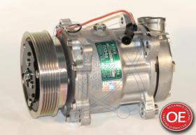 ElectroAuto 20A1111 - COMPRESOR->EQUIPO ORIGINAL ALFA