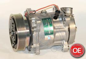 ElectroAuto 20A1120 - COMPRESOR->EQUIPO ORIGINAL ALFA ROM