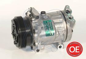 ElectroAuto 20A1152 - COMP.SD 7V16 PV5 119 MM V-B 12V RE