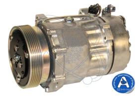 ElectroAuto 20A1162A - COMPRESOR ALTERNATIVO FORD/SEAT/VOL